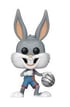 Space Jam A New Legacy Bugs Bunny POP! Vinyl Figure Image 3