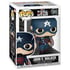 Marvel The Falcon Winter Soldier POP! Vinyl Figure Image 2