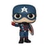 Marvel The Falcon Winter Soldier POP! Vinyl Figure Image 3