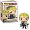 Fairy Tail Laxus Dreyar POP! Vinyl Figure