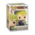 Fairy Tail Laxus Dreyar POP! Vinyl Figure Image 2