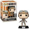 Star Wars Concept Series Starkiller (2020 Galactic Convention Exclusive) POP! Vinyl Figure