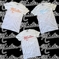 Signature T-Shirt 