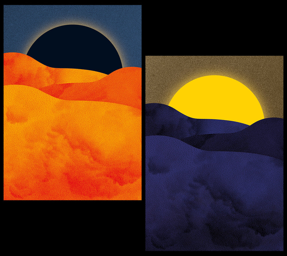 Image of Desert