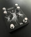 Locrian Obsidian Facades Analog Delay Pedal