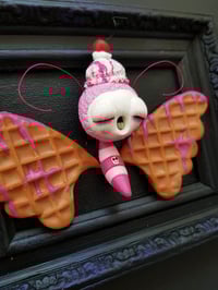 Image 1 of Strawberry Ice Cream Butterfly 2
