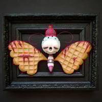 Image 1 of Mint ice cream 