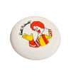 1990 frisbee Ronald Mcdonald (Germany)