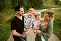2022 Fall Mini Sessions