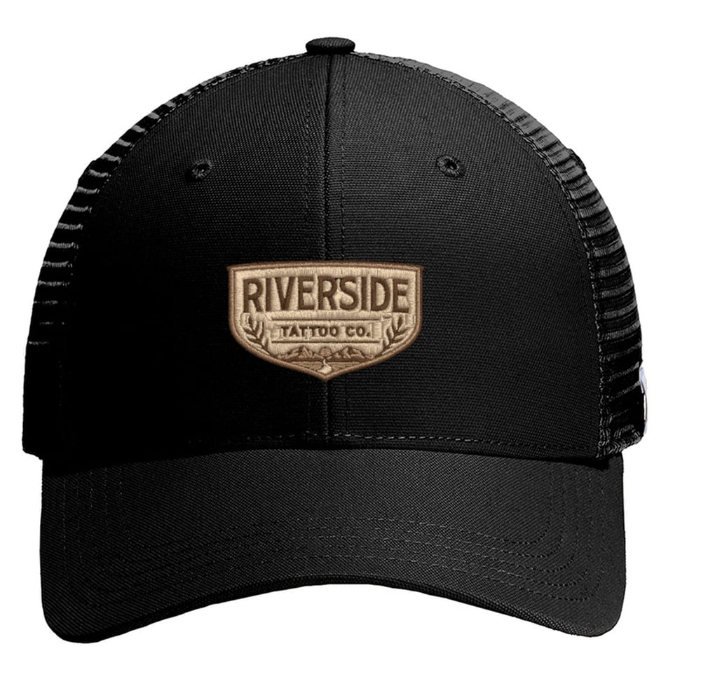 RIVERSIDE X CARHARTT Trucking Snapback