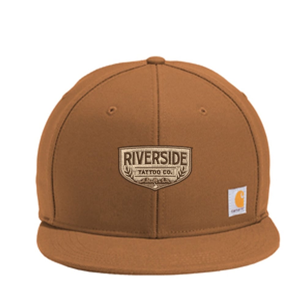 RIVERSIDE X CARHARTT Working Class Cap