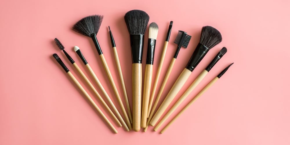 Image of Makeup Brush