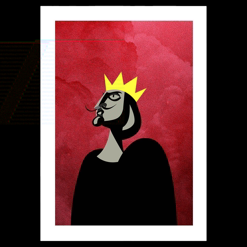 Image of Le Roi / The King
