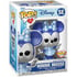 Disney Minnie Mouse Make A Wish POP! Vinyl Figure Image 2