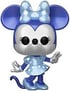 Disney Minnie Mouse Make A Wish POP! Vinyl Figure Image 3