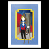 Le Ramoneur / The Chimney sweeper