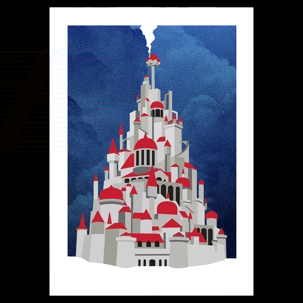 Image of The Kingdom / Le Royaume