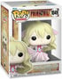 Fairy Tail Mavis Vermillion POP! Vinyl Figure Image 2