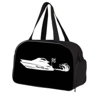 Image 3 of Carry-On (Black)