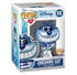 Disney Cheshire Cat Make A Wish POP! Vinyl Figure Image 2