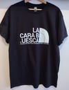Camiseta - La Cara B de Uesca