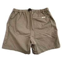 Image 3 of Vintage Gramicci Shorts - Brown