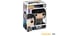 Ghost Shell Major (FYE Exclusive) POP! Vinyl Figure Image 2