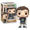 Park and Recreation Andy With Leg Casts POP! Vinyl Figure