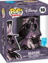 Art Series Disney Mayor POP! Vinyl Figure Image 2