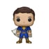 Shazam Freddy POP! Vinyl Figure Image 3