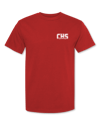 CHS Football - 002