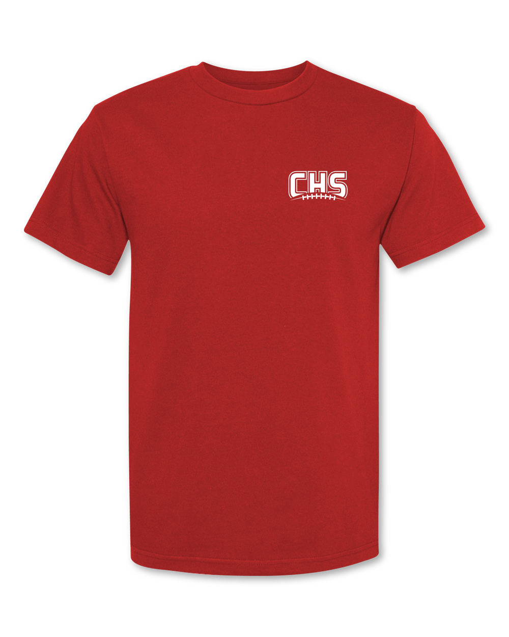 CHS Football - 002