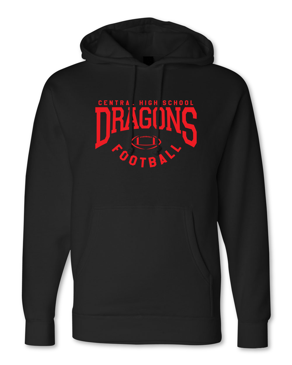 CHS Football - 003
