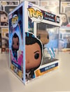 Tessa Thompson Signed Thor Love and Thunder Pop