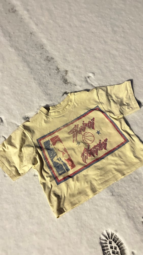 Image of NBA Stripper Tee