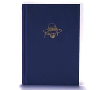 Image 1 of A House With No Clocks - Process Book: 2015-2022