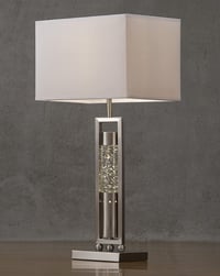 Image 3 of Sparkling Decorative  Dancing Lamp(1unit)