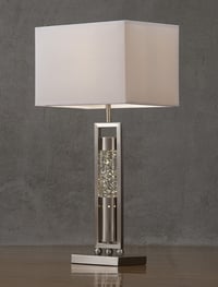Image 5 of Sparkling Decorative  Dancing Lamp(1unit)