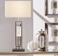 Image 2 of Sparkling Decorative  Dancing Lamp(1unit)