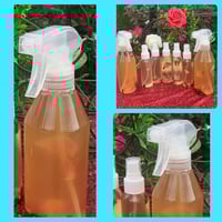 Herbal Infused Rose Water Hair Growth Spray 12 oz