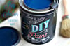 Hey Sailor - DIY Paint