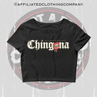 Image 5 of Ladys Crop Tops