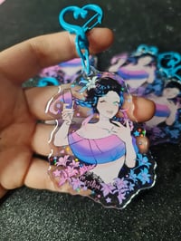 Image 1 of bisexual yahoo Venti charm