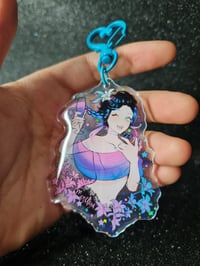 Image 4 of bisexual yahoo Venti charm