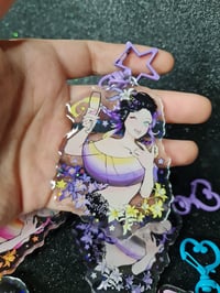 Image 4 of nonbinary yahoo Venti charm