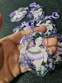 Image 1 of ace yahoo Venti charm