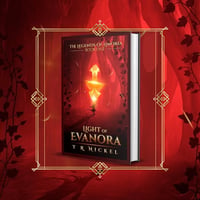Light of Evanora Book 