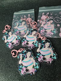 Image 3 of trans yahoo Venti charm -