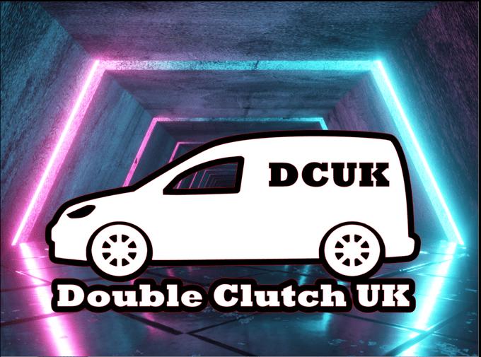 Image of DCUK Van