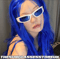 Image of Blue-Lagoon Sunglasses